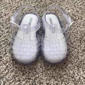 Mini Melissa Jellies